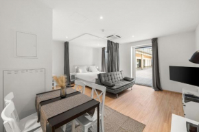 Boutique Space VIE #4o4 (The Presidential Suite)